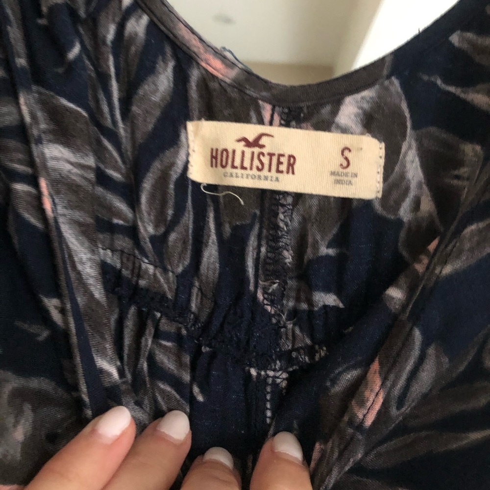 Jumpsuit - Picture 2 of 2